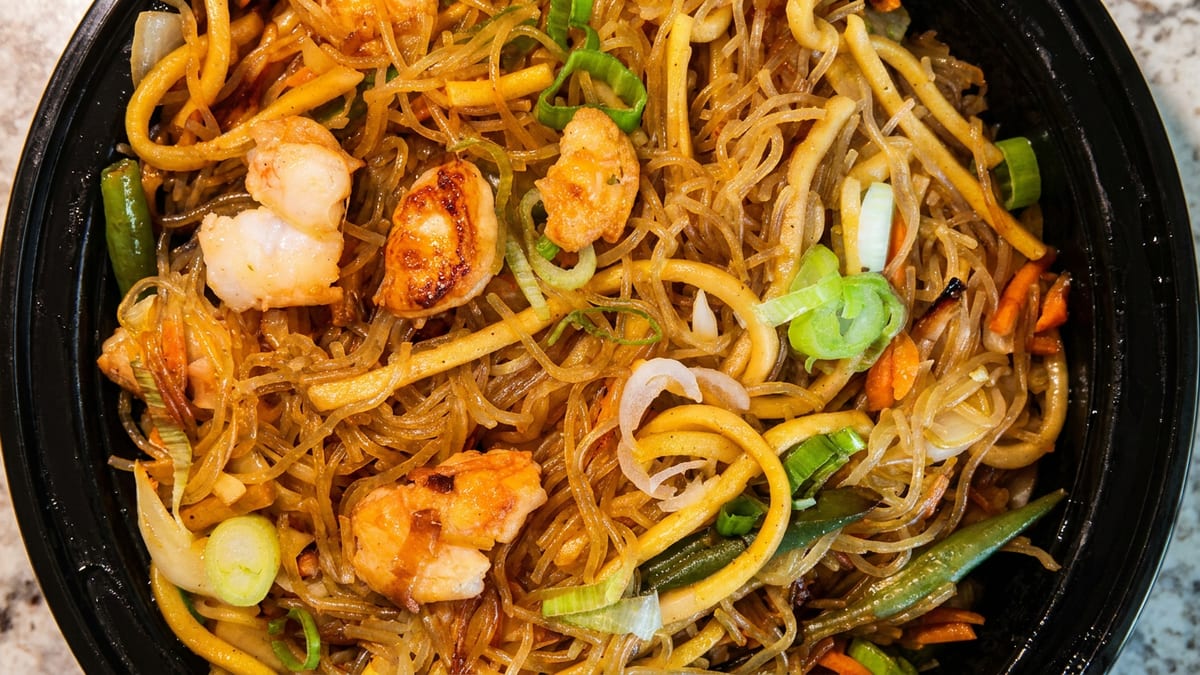 Dishes worth the detour